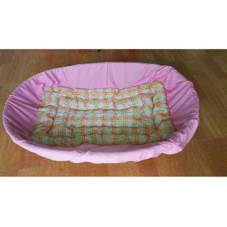 Nệm lót nôi cho bé size 80 85 90