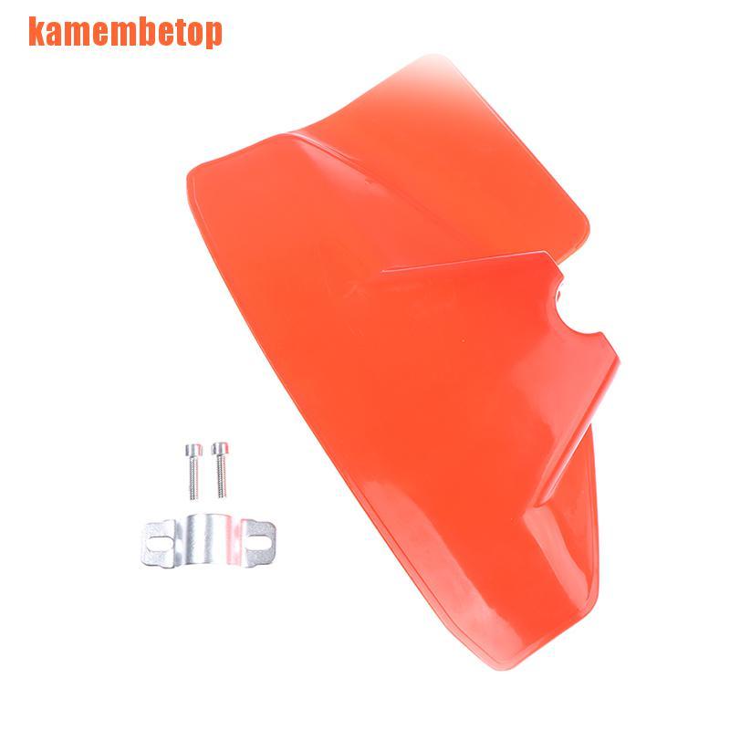 Tấm Chắn Bảo Vệ Cho Máy Cắt Cỏ Kèm Tấm Kẹp Tiện Dụng