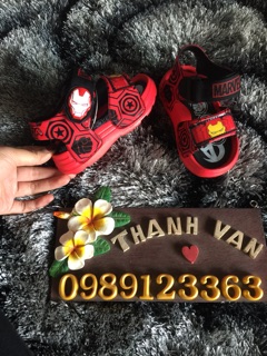 Sandal  ADDA Thái Lan ( Ảnh thật shop tự chụp )