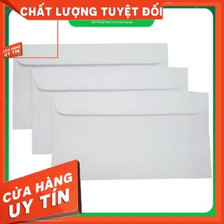 {Hot Hot Hot - 1K 1K 1K }Phong Bì Trắng A5