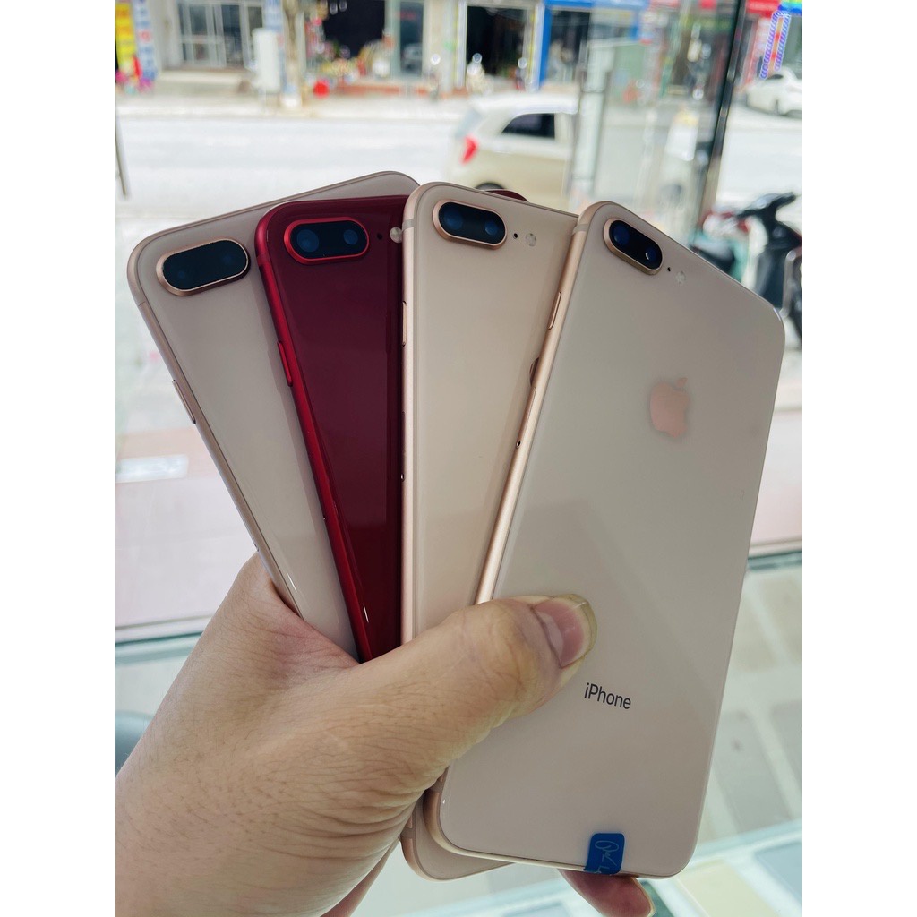Điện thoại 8 Plus quốc tế zin all 100% MAX STORE | BigBuy360 - bigbuy360.vn
