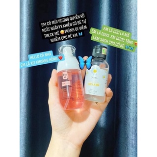 {MUA 1 TẶNG 1}Xịt khoáng cô bé ONAYA [ CAM KẾT HÀNG CHÍNH HÃNG 💯 %]