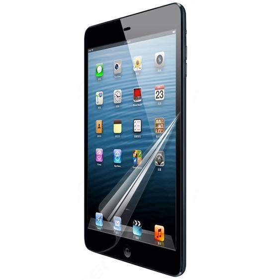 Miếng dán màn hình chống trầy, chống vân tay cho iPad mini 5/ iPad Pro 9.7inch / iPad Air 3 10.5inch/ iPad Air/ Air 2 | BigBuy360 - bigbuy360.vn