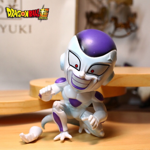 [Hàng có sẵn - bán rẻ lấy tương tác]  Mô hình Fize F