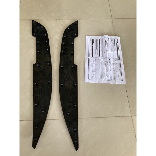 Lót sàn pcx 160 chính hãng