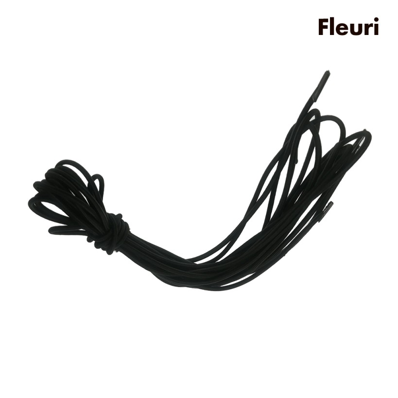 Bộ 4 Dây Ren Co Giãn Thay Thế Thông Dụng Cho Bút Kẻ Mắt