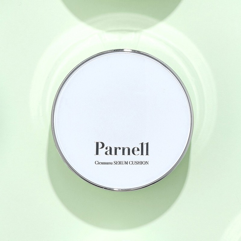 Phấn Nước Dưỡng Da Parnell Cicamanu Serum Cushion GomiMall | BigBuy360 - bigbuy360.vn
