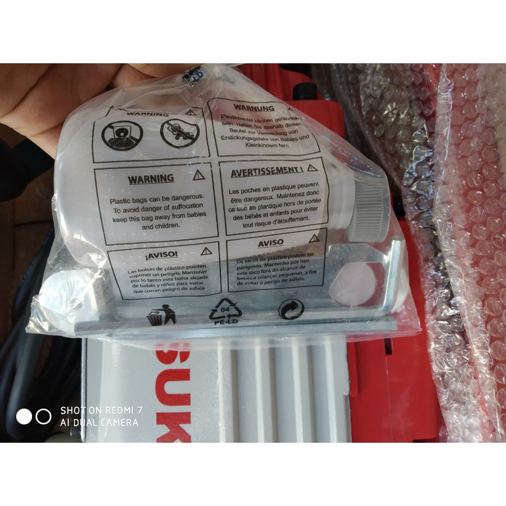 Máy đục bê tông 30 ly cầm tay siêu khỏe - Hàng cao cấp chính hãng -  Osuka OSK65
