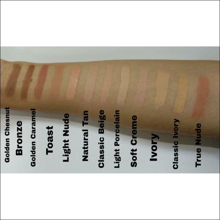 Amaranthine AIR CUSHION