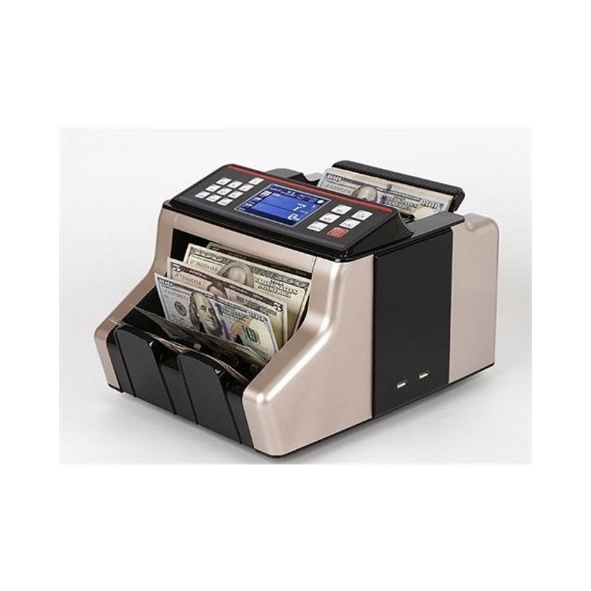 Máy đếm tiền OUDIS 6600A chính hãng