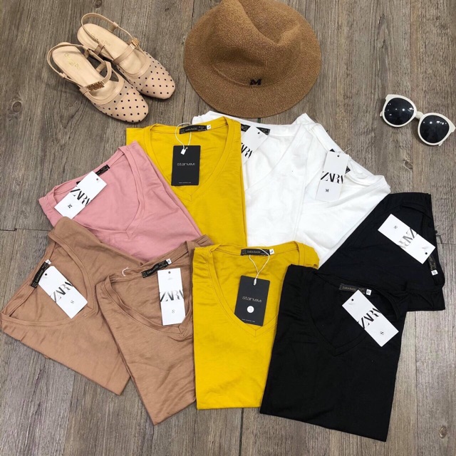 Áo phông siêu xinh