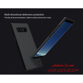 Ốp lưng Samsung Galaxy Note 8 Nillkin