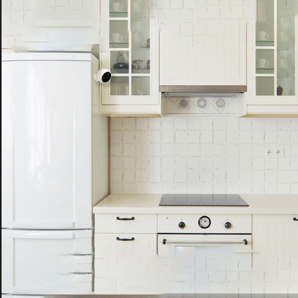 [Mã ELMALL300K giảm 5% đơn 500K] [Bản quốc tế] Camera IP thông minh Xiaomi 1080P Magnetic Mount - Bảo hành 1 tháng | BigBuy360 - bigbuy360.vn