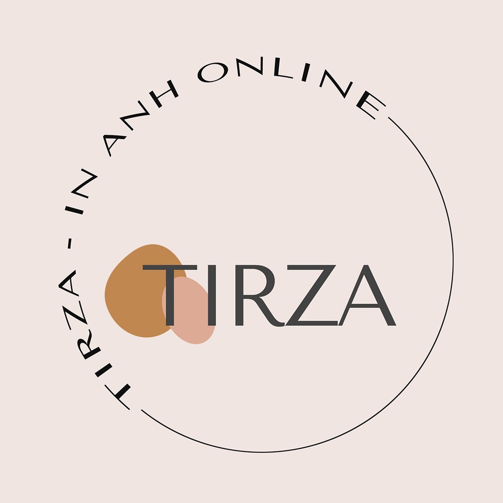 TIRZA-IN ẢNH ONLINE