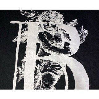 [áo thun] Tee bobui flash