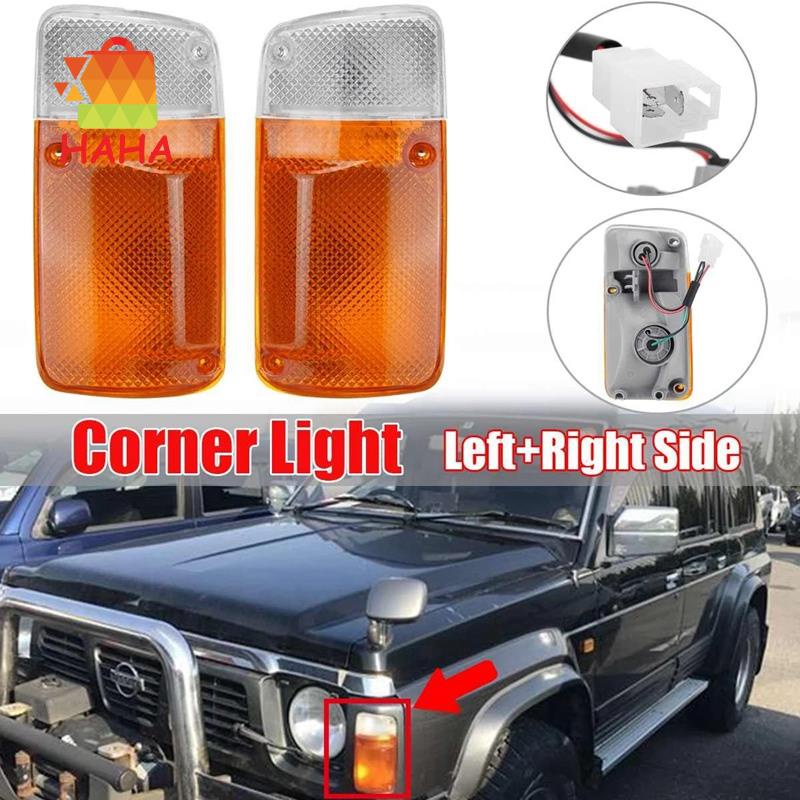 Đèn Tín Hiệu Thay Thế Cho Xe Hơi Nissan Patrol