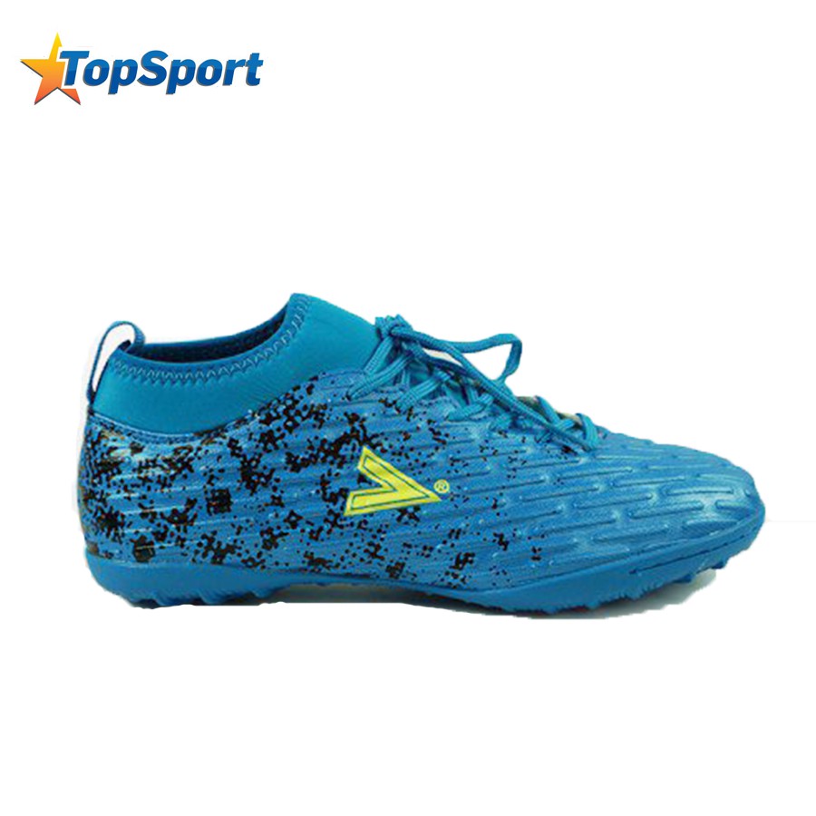 Giày đá bóng sân nhân tạo Mitre MT170501- Màu xanh dương thumbnail