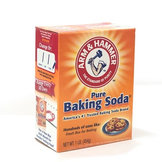 Baking soda 454g Viet Healthy