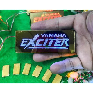 Đèn LED Đuôi Xe Máy EXCITER