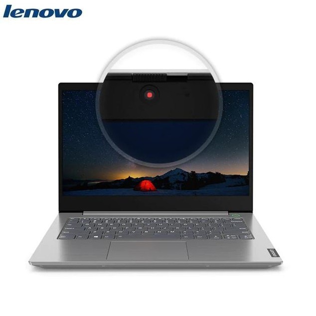 LapTop Lenovo ThinkBook 14 IML 20SL00MEVN | Core i7_1065G7 | 8GB | 512GB SSD PCIe | Win 10 | 14&quot; FHD IPS