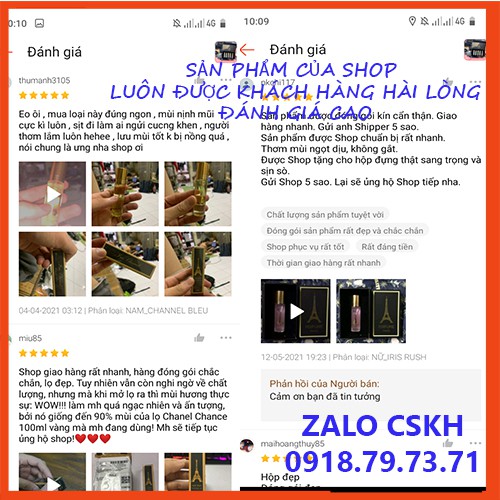 Nước Hoa Nữ Scandal by Jean Paul Gaultier EDP 80ml Hương Thơm Quyến Rũ, Gợi Cảm, Thu Hút Lưu Hương Đến 12h