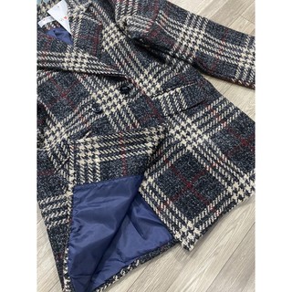 ÁO KHOÁC DẠ KOREA