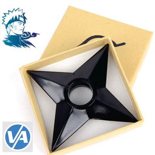 [Cosplay] Phụ kiện Shuriken - Anime Naruto