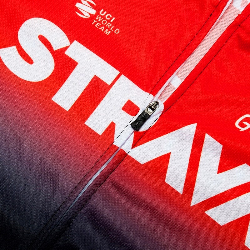 Bộ Quần Áo Đạp Xe Đạp Địa Hình Ropa Ciclismo Thời Trang Mùa Hè Cho Nam