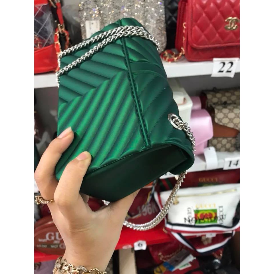 Túi Thời Trang Silicon Siêu Bền TN184