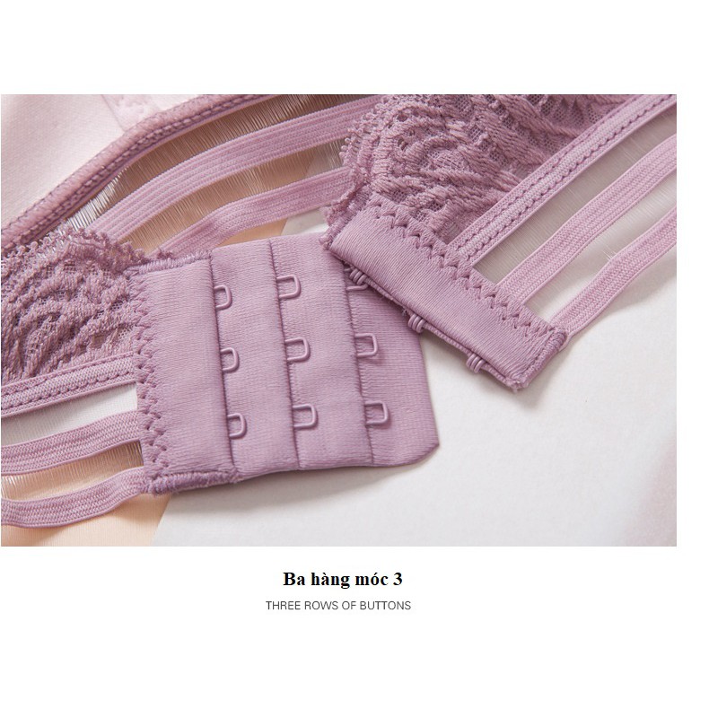 [Freeship Xtra] Đồ lót nữ cao cấp gợi cảm dễ thương phối ren BDL1 | BigBuy360 - bigbuy360.vn