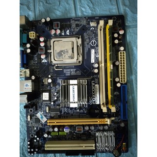 Main g31 nguyên zin bóc máy các hãng foxconn asus msi arock lẫn