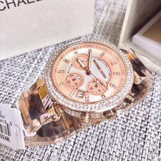 Đồng Hồ Nữ Michael Kors MK5538 - 39mm