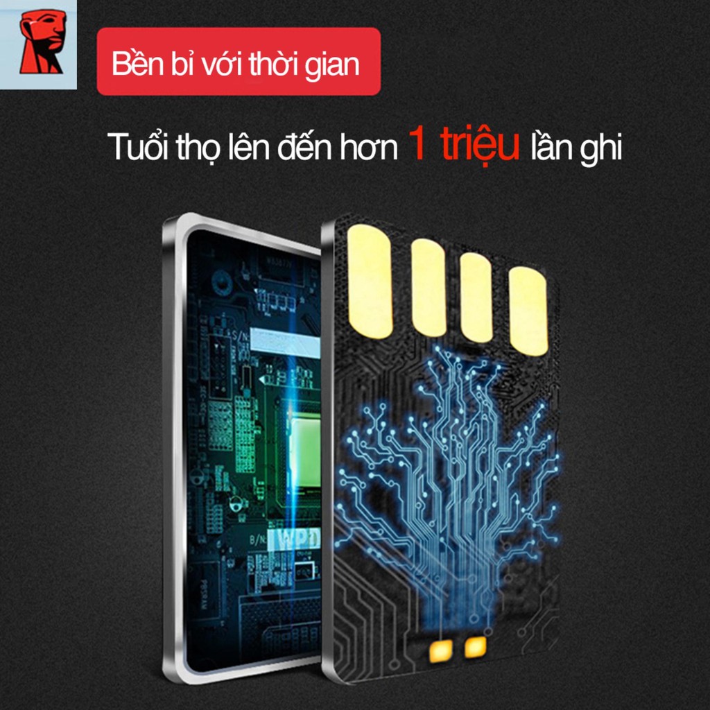 USB Kingston 8GB - Bảo Hành 5 Năm | BigBuy360 - bigbuy360.vn