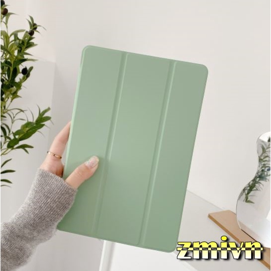 Bao da từ tính Lenovo Xiaoxin Pad 2022 Lenovo Tab M10 Plus Gen 3 10.6&quot; TB-125F TB-128F đóng mở màn hình tự động