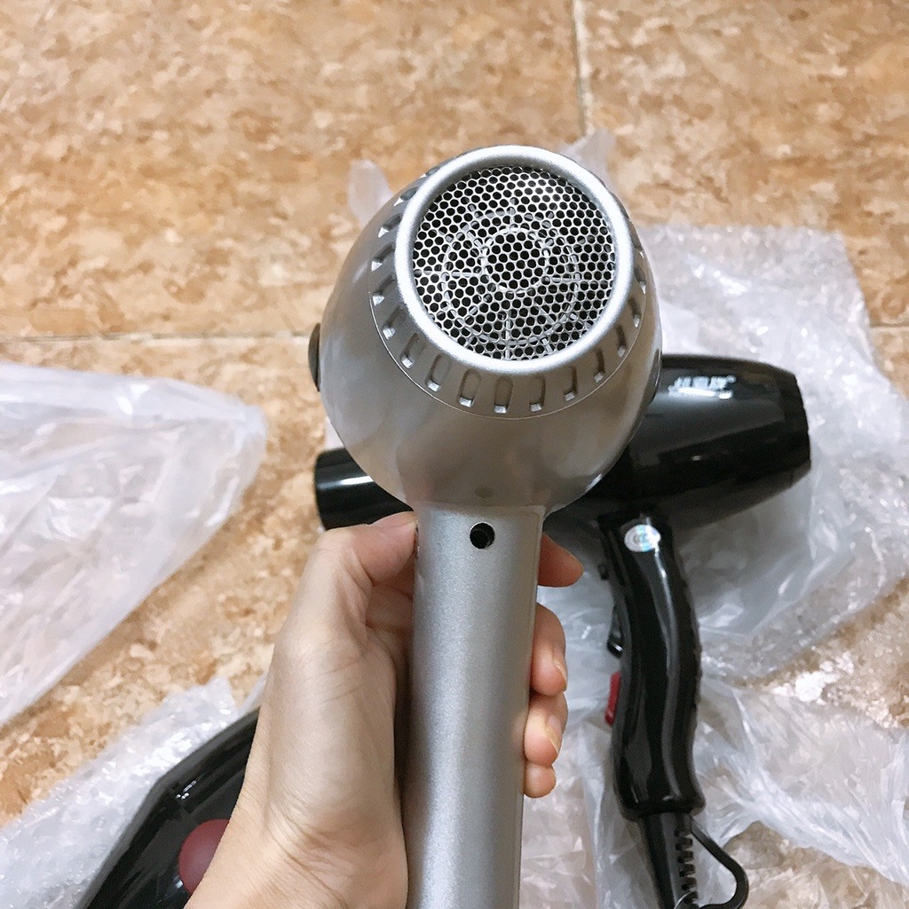 Máy Sấy Tóc Chuyên Nghiệp Công Suất Mạnh Cho Salon Tóc, Barbershop CHAO&BA CB-6900