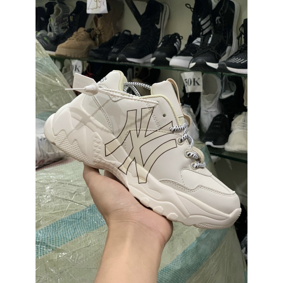 [Xả Kho] [FULL BOX + BILL] Giày 𝐌𝐋𝐁 NY đế nâu, NY,LA, boston hottrend đế tách bản chuẩn Hot Nhất 2021 - NT STORE SNEAKER