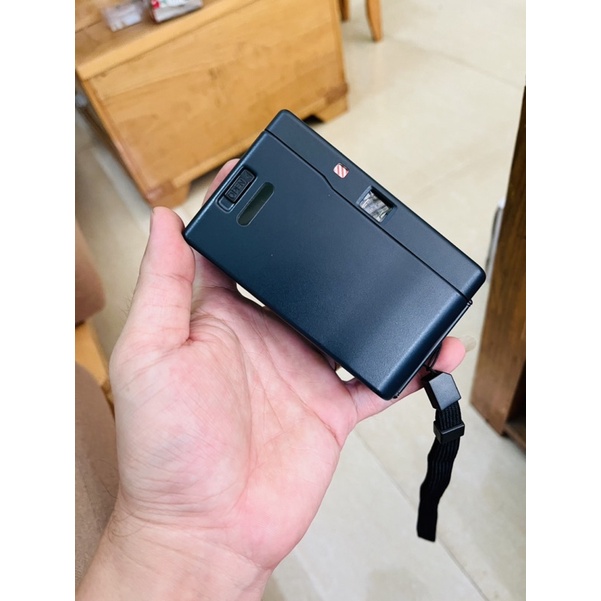 Máy ảnh film Pns Canon MC + LENS Canon 35mm f2.8