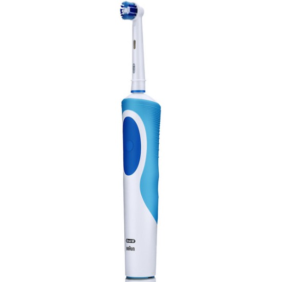 [Hàng chính hãng] Bàn Chải Đánh Răng Điện Oral B Vitality BRAUN D12013