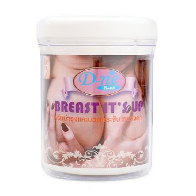 kem nở ngực thái DNE sĩ chính hãng
