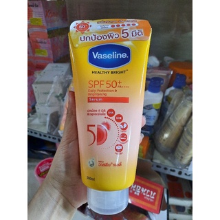 Sữa Dưỡng Thể Vaseline 50X Thái Lan
