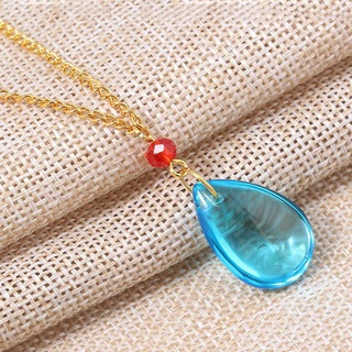 Khuyên tai vòng cổ cosplay pháp sư Howl