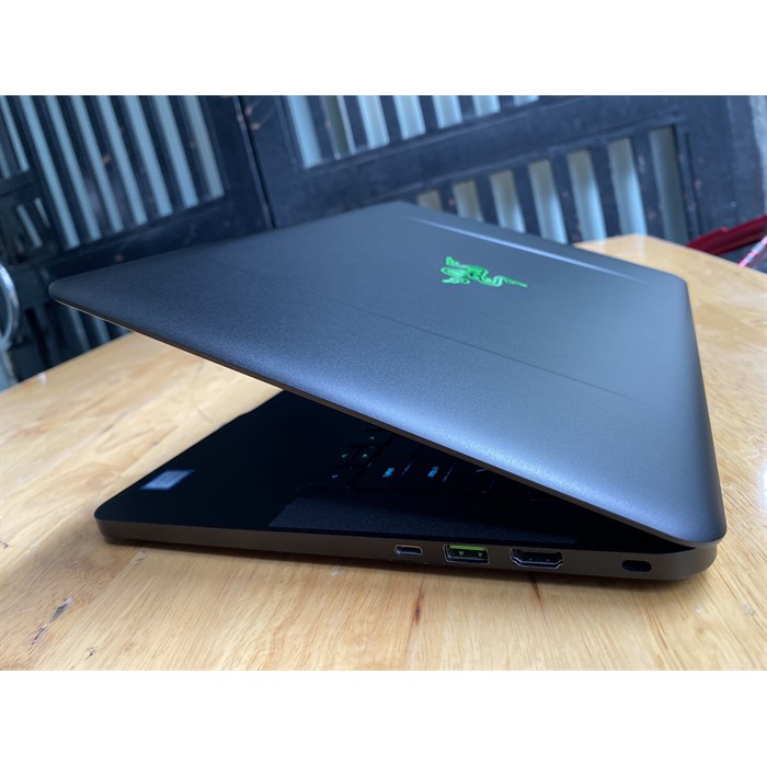 Laptop Gaming Razer blade 14, 7700HQ, 16G, 512G, GTX1060, 14in, giá rẻ | BigBuy360 - bigbuy360.vn