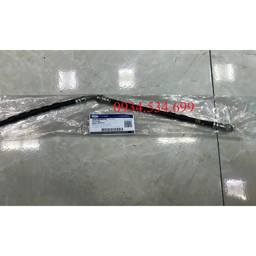 Tuy ô phanh trước Ranger BT50 15 - 20 - EB3Z2078F / EB3Z2078E