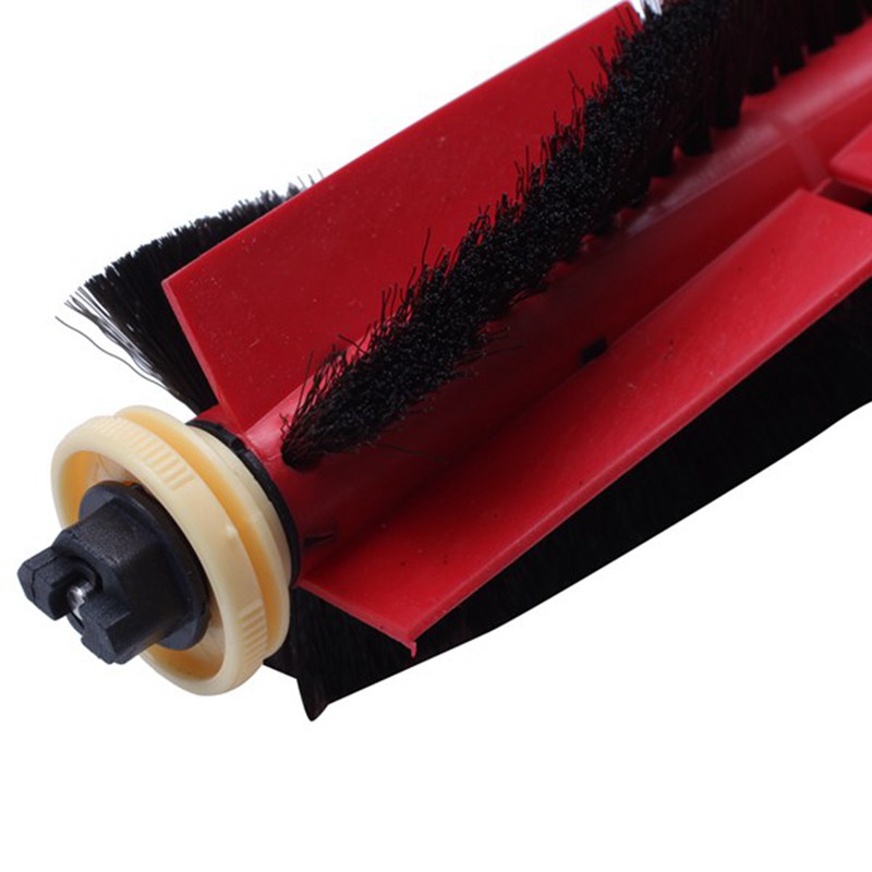 for XiaoMi for Roborock S5 Max S50 Washable HEPA Filter Main Brush