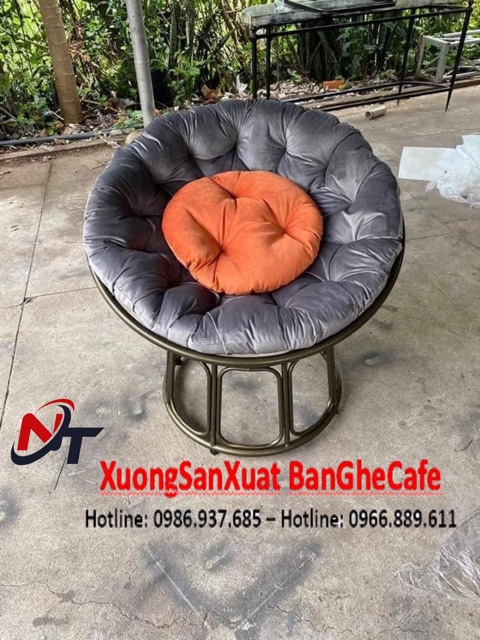 Bàn ghế ban công thanh lý