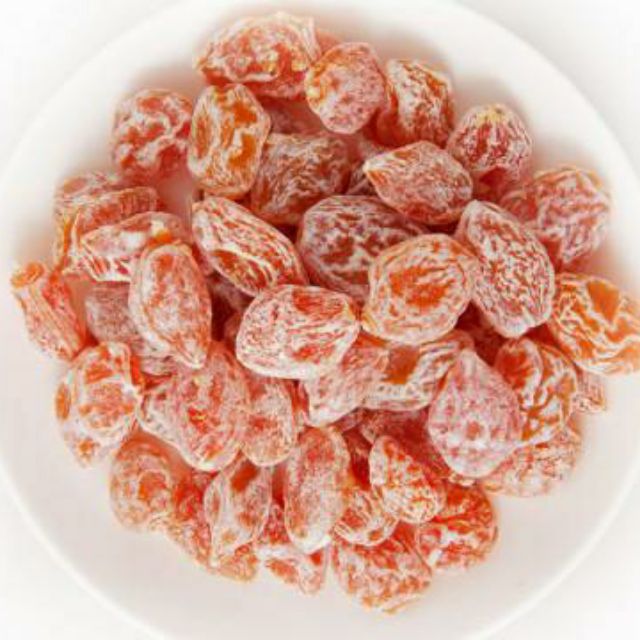 1kg xí muội