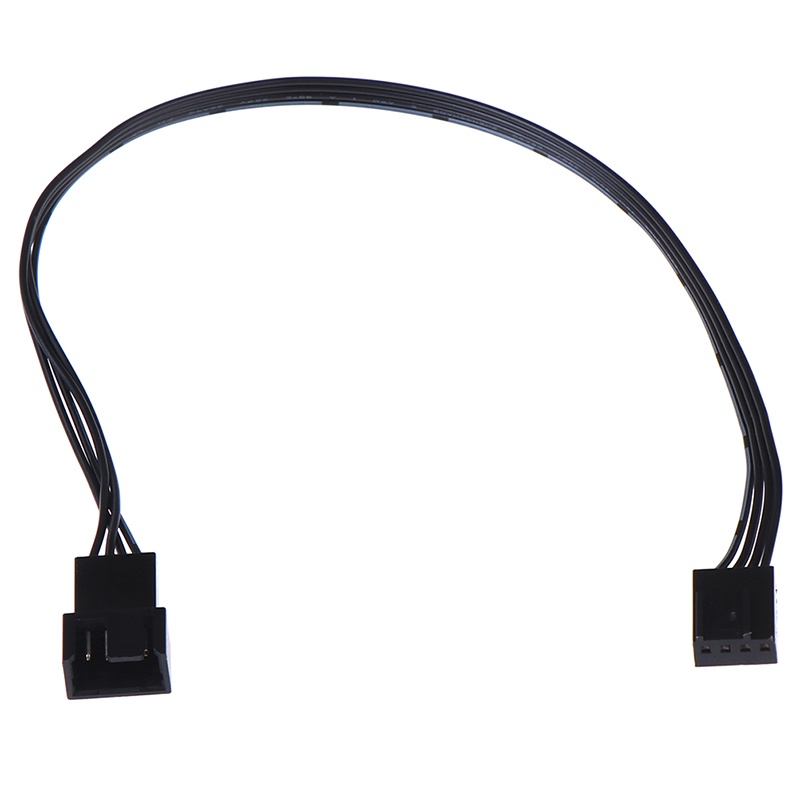 1 Dây Cáp Quạt Pwm 4pin Newwellknown 0610 | BigBuy360 - bigbuy360.vn