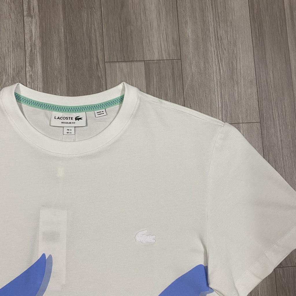 Áo Phông Lacoste TH2604 Chính Hãng