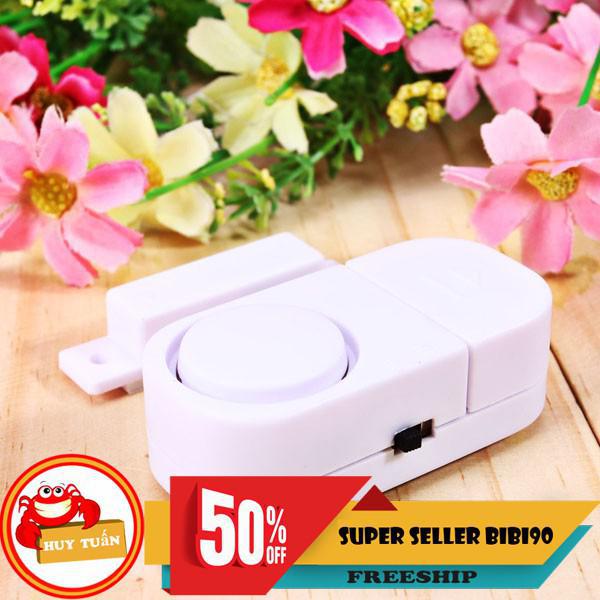 Chuông báo động chống trộm loại ngắn