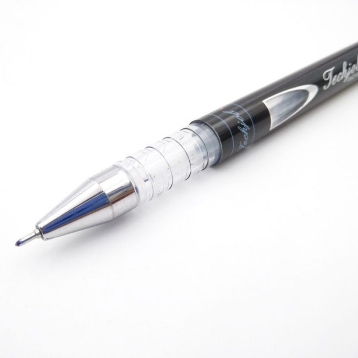 12 cây bút nước Tizo loại 1, bút gel tizo loại đẹp HBB